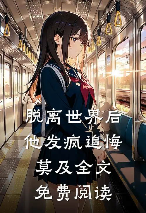 脱离世界后，他发疯追悔莫及全文免费阅读