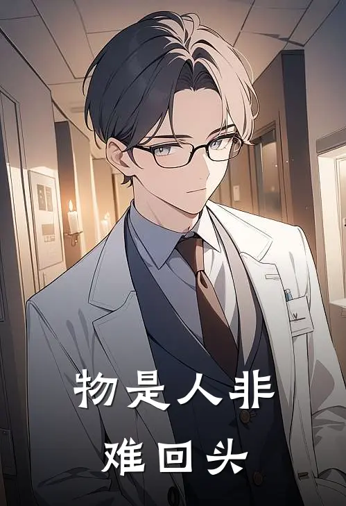 物是人非难回头