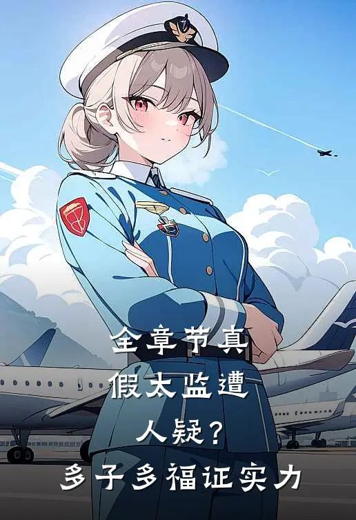 全章节真假太监遭人疑？多子多福证实力