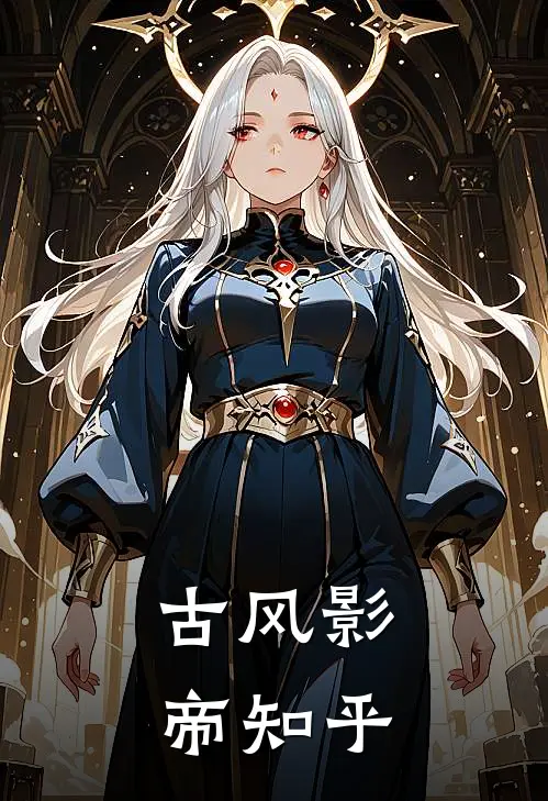 古风影帝知乎