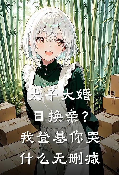 太子大婚日换亲？我登基你哭什么无删减