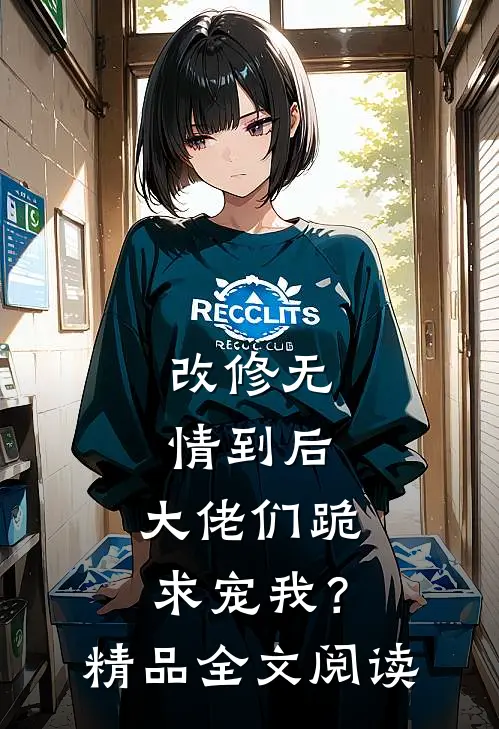 改修无情到后，大佬们跪求宠我？精品全文阅读