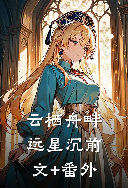 云栖舟畔远星沉前文+番外