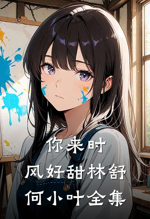 你来时，风好甜林舒何小叶 全集