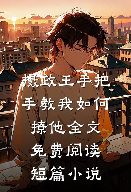 摄政王手把手教我如何撩他全文免费阅读短篇小说
