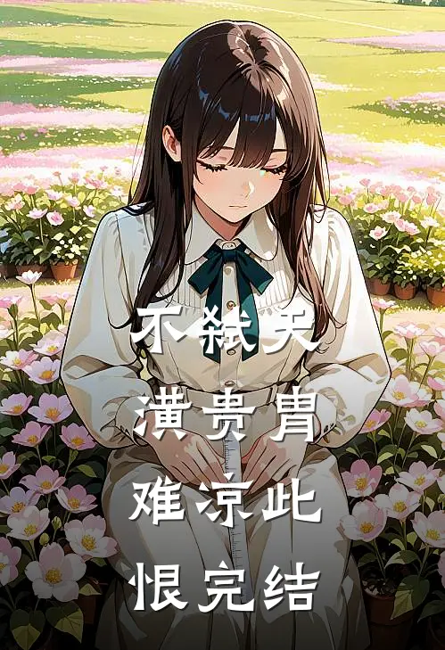 不弑天潢贵胄，难凉此恨完结