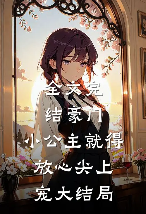 全文完结豪门:小公主就得放心尖上宠大结局