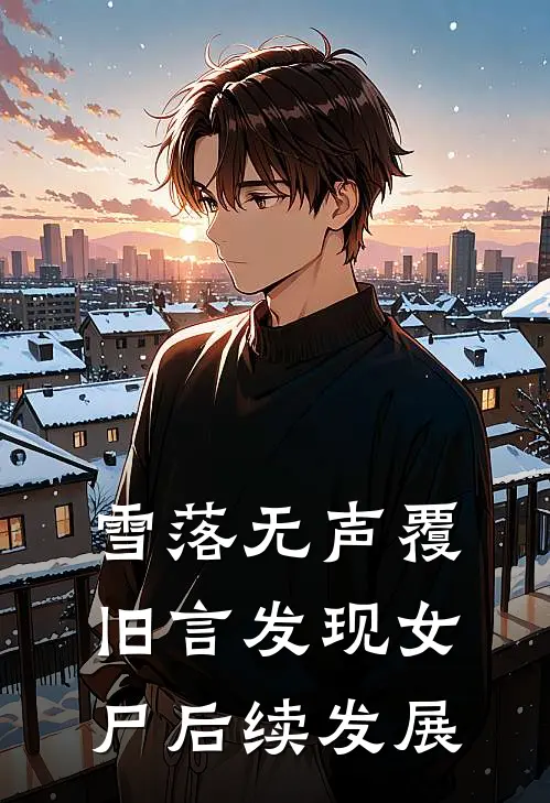 雪落无声覆旧言发现女尸后续发展