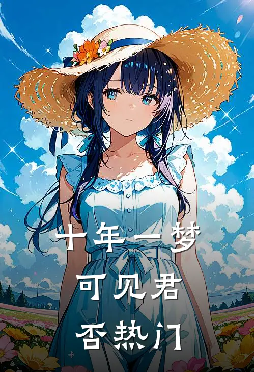 十年一梦，可见君否热门
