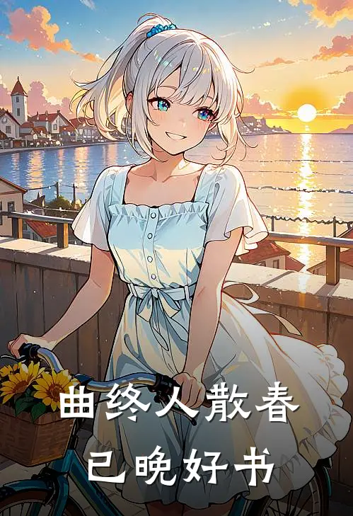 曲终人散春已晚好书