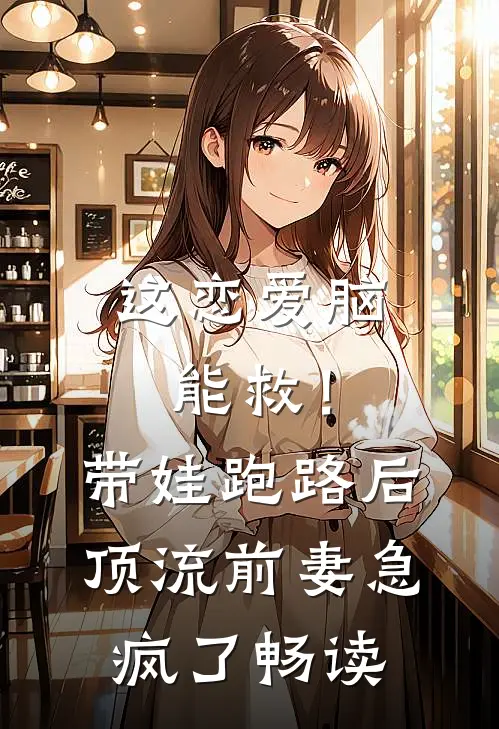 这恋爱脑能救！带娃跑路后，顶流前妻急疯了畅读
