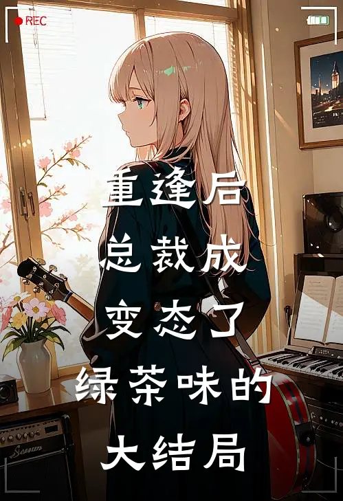 重逢后，总裁成变态了，绿茶味的大结局