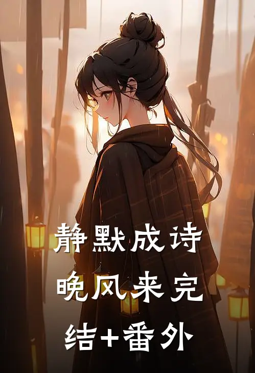 静默成诗，晚风来完结+番外