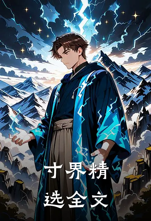 寸界精选全文