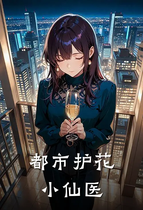 都市护花小仙医