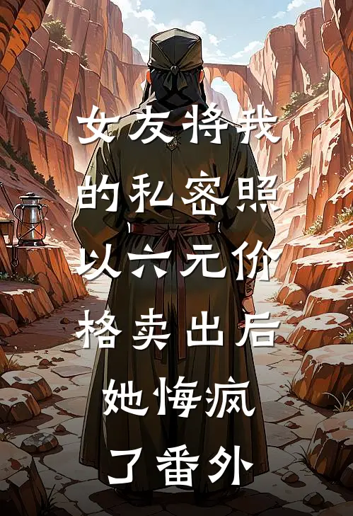 女友将我的私密照以六元价格卖出后，她悔疯了番外