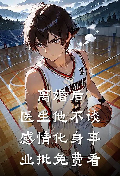离婚后，医生他不谈感情化身事业批免费看