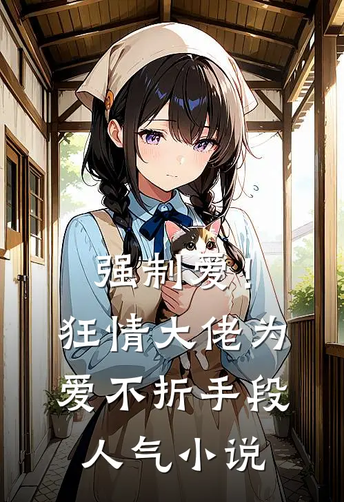 强制爱！狂情大佬为爱不折手段人气小说
