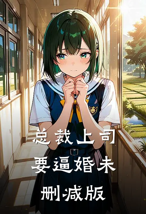 总裁上司要逼婚未删减版