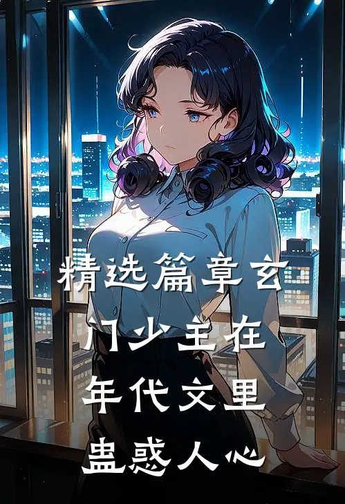 精选篇章玄门少主在年代文里蛊惑人心