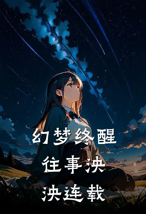幻梦终醒，往事泱泱连载