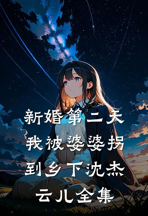 新婚第二天，我被婆婆拐到乡下沈杰云儿 全集