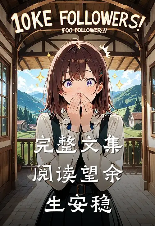 完整文集阅读望余生安稳