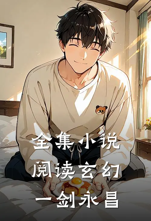 全集小说阅读玄幻：一剑永昌