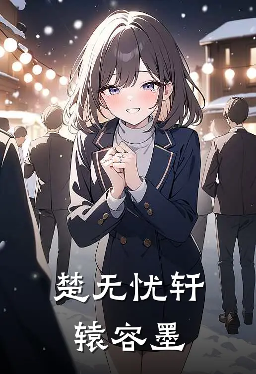 楚无忧轩辕容墨