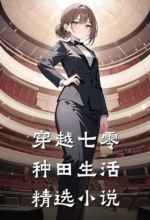 穿越七零种田生活精选小说