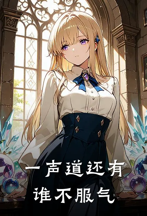 一声道还有谁不服气