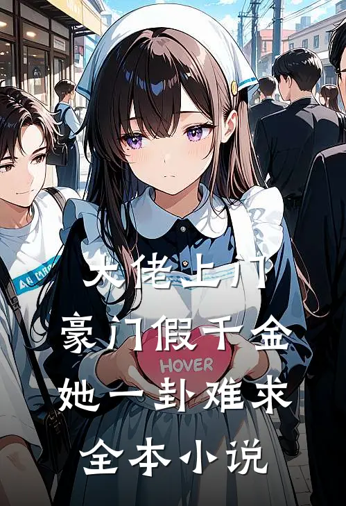 大佬上门：豪门假千金她一卦难求全本小说