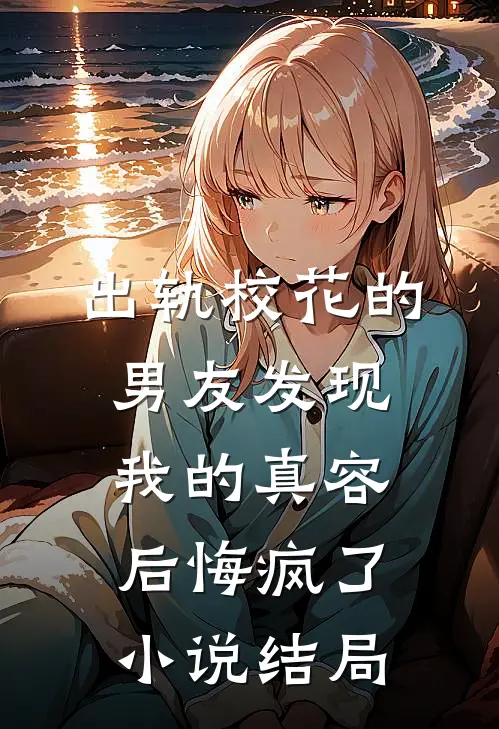 出轨校花的男友发现我的真容后悔疯了小说结局