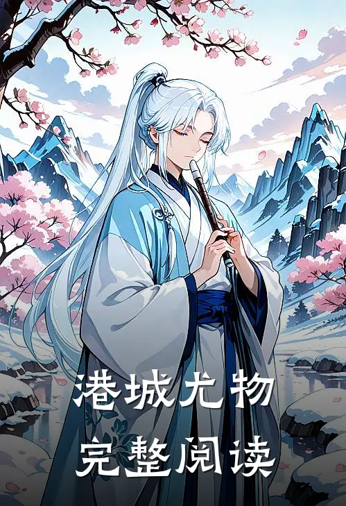 港城尤物完整阅读