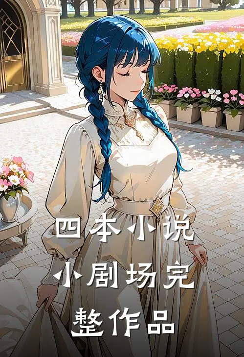 四本小说小剧场完整作品