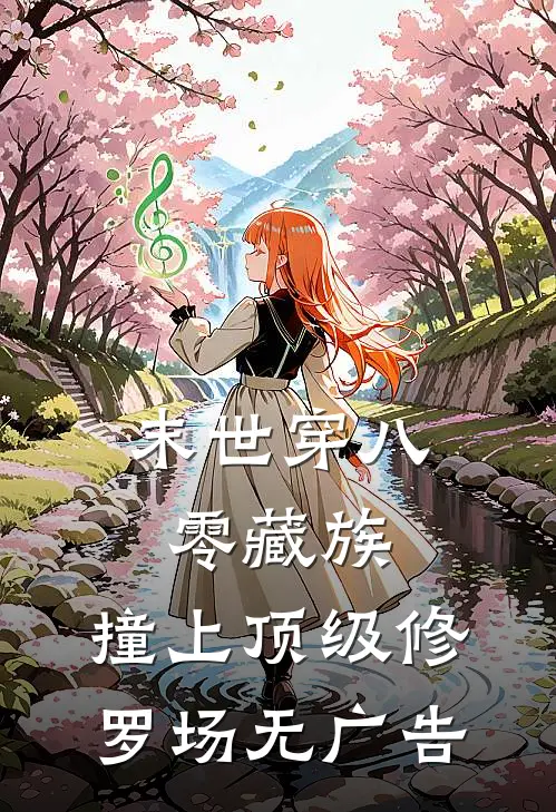 末世穿八零藏族，撞上顶级修罗场无广告