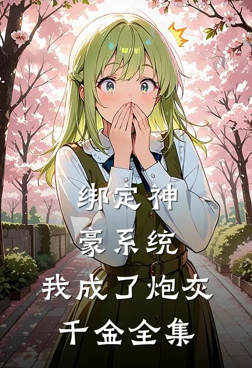 绑定神豪系统，我成了炮灰千金全集
