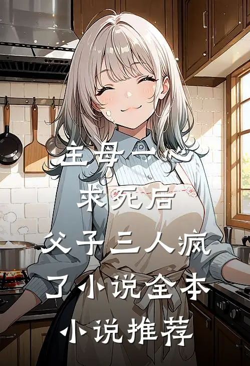 主母一心求死后，父子三人疯了小说全本小说推荐