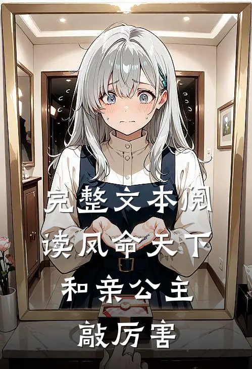 完整文本阅读凤命天下：和亲公主敲厉害