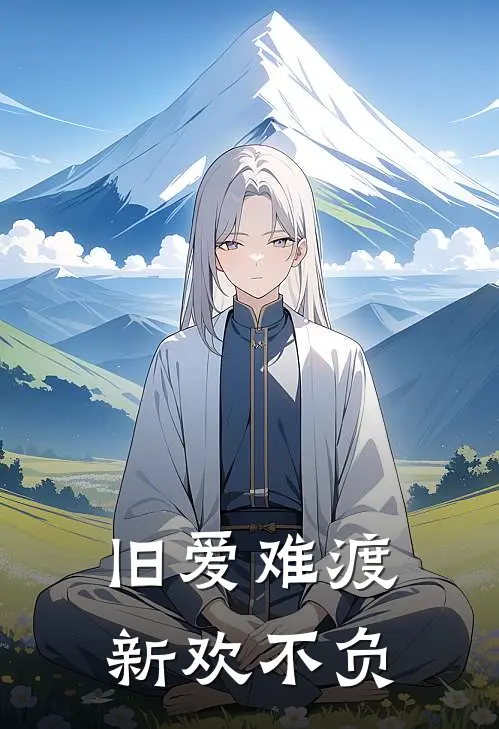 旧爱难渡，新欢不负