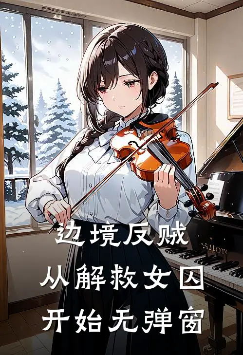 边境反贼：从解救女囚开始无弹窗
