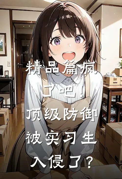 精品篇疯了吧！顶级防御被实习生入侵了？