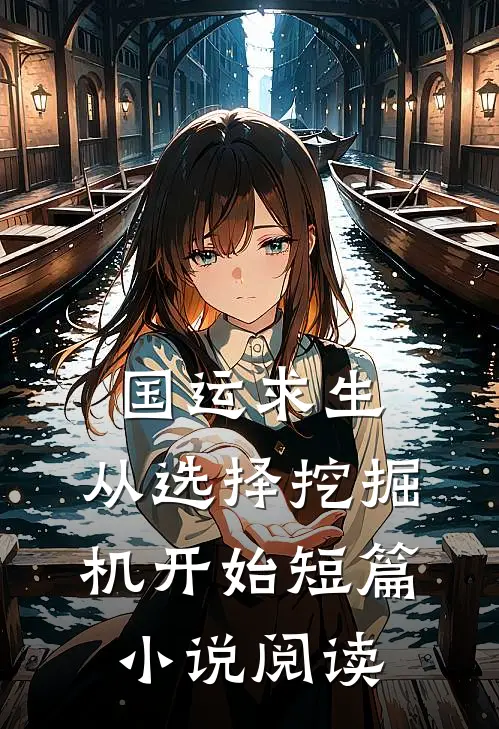 国运求生：从选择挖掘机开始短篇小说阅读