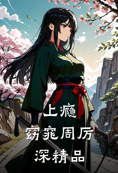 上瘾:窈窕周厉深精品