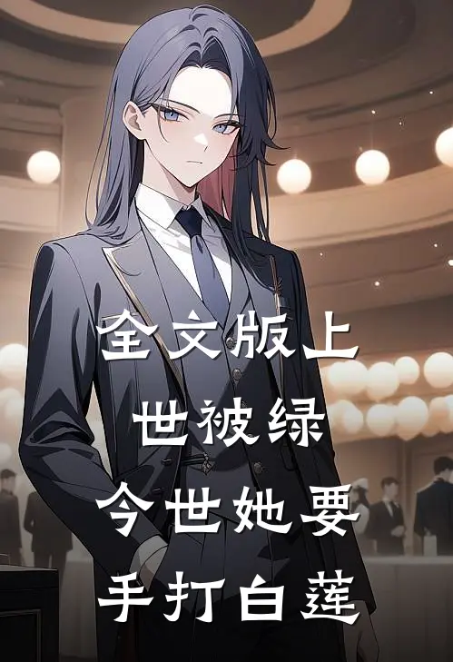 全文版上世被绿，今世她要手打白莲