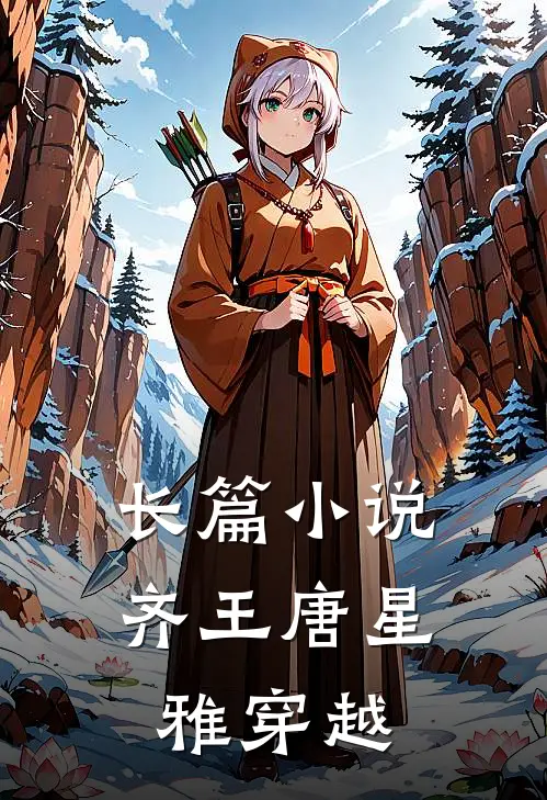 长篇小说齐王唐星雅穿越
