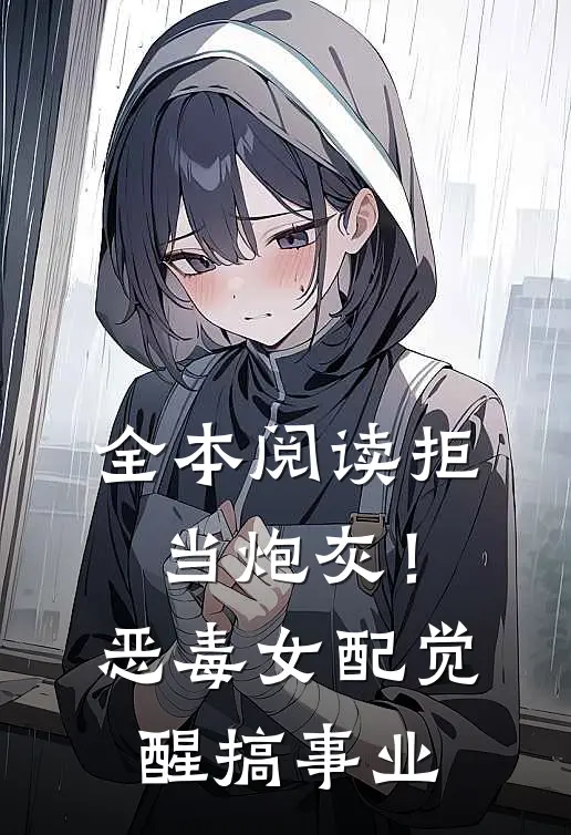 全本阅读拒当炮灰！恶毒女配觉醒搞事业