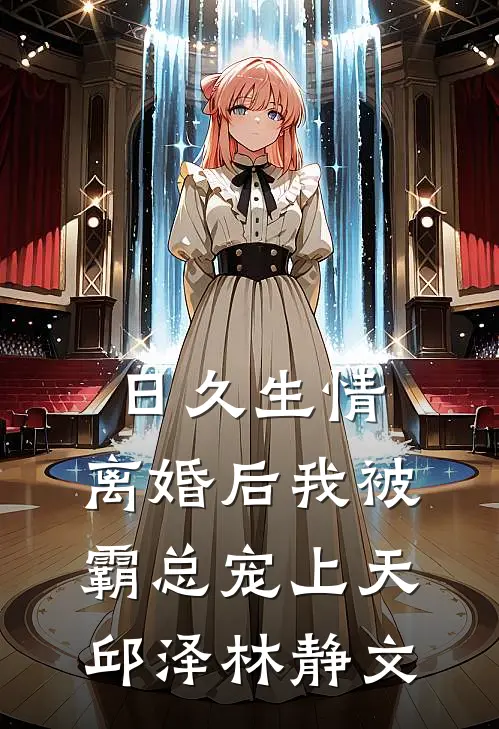 日久生情：离婚后我被霸总宠上天邱泽林静文