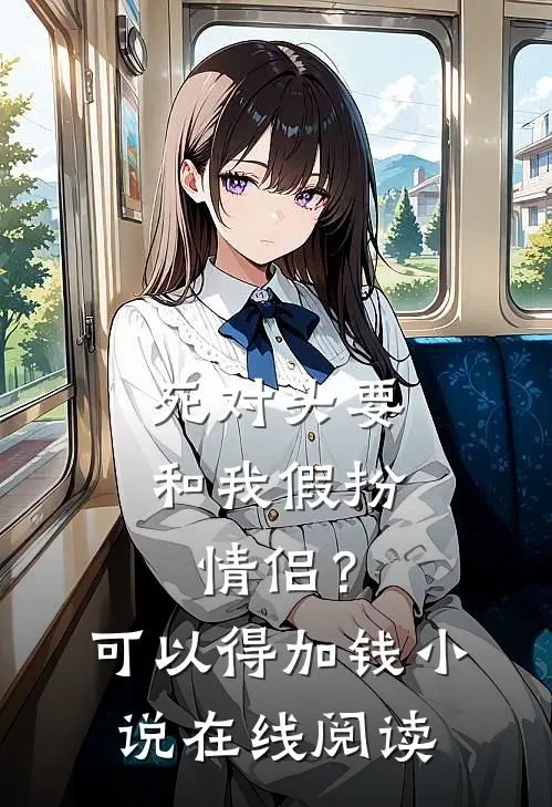 死对头要和我假扮情侣？可以得加钱小说在线阅读