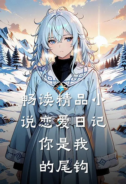 畅读精品小说恋爱日记：你是我的尾钩
